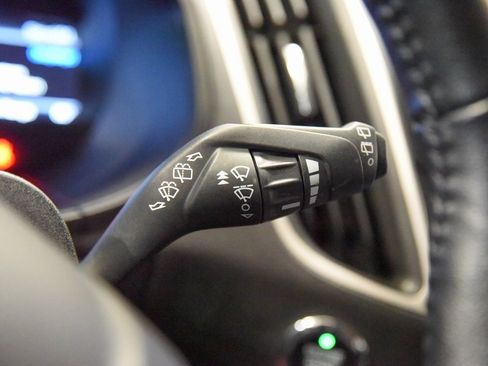 Used 2024 Ford Edge SEL image 23