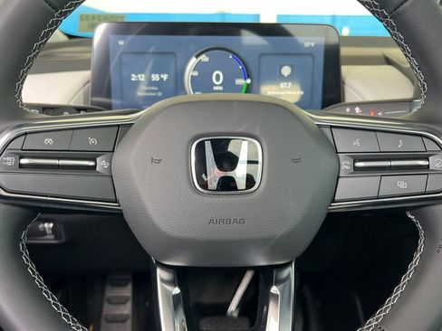 New 2026 Honda Prologue Touring image 21