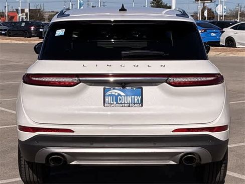 Used 2021 Lincoln Corsair AWD image 5