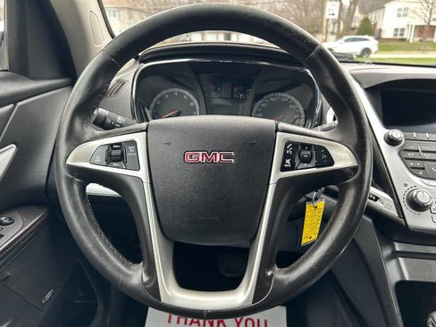 Used 2014 GMC Terrain SLE w/ Convenience Package image 21