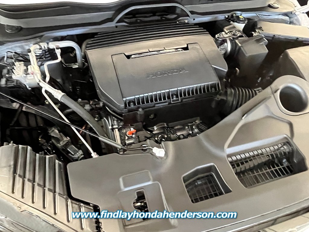 New 2026 Honda Pilot EX-L image 10