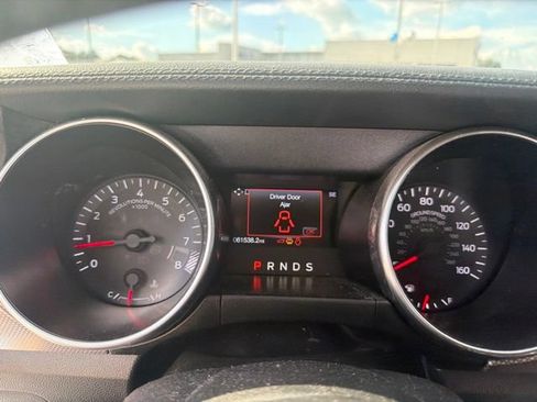 Used 2019 Ford Mustang GT RWD image 9