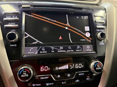 Used 2022 Nissan Murano SL AWD/4WD image 21