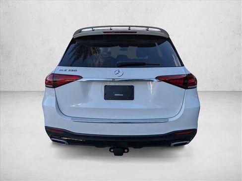 Certified 2023 Mercedes-Benz GLE 350 image 6