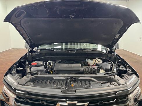 Used 2024 Chevrolet Silverado 1500 RST image 19