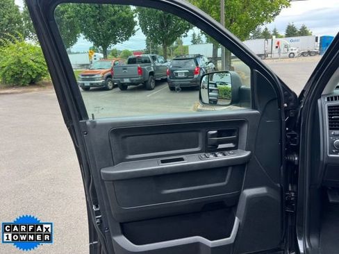 Used 2016 RAM 1500 Tradesman w/ Popular Equipment Group AWD/4WD image 14
