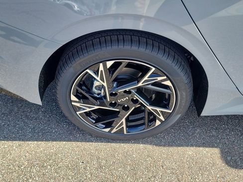 New 2026 Kia K5 GT-Line FWD image 38