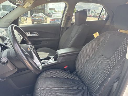 Used 2014 Chevrolet Equinox LT w/ Driver Convenience Package image 21