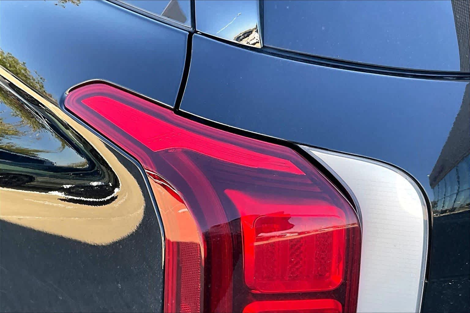 Used 2020 Hyundai Palisade Limited AWD/4WD image 29