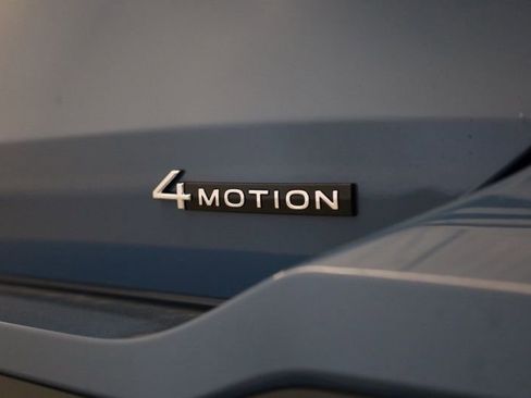 New 2026 Volkswagen Tiguan SE AWD/4WD image 36