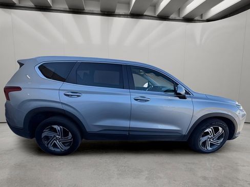 Certified 2023 Hyundai Santa Fe SE w/ Cargo Package image 6