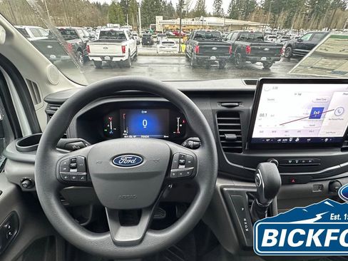 New 2026 Ford Transit 350 Base w/ Load Area Protection Package image 12
