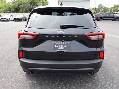 Used 2025 Ford Escape ST-Line FWD image 15