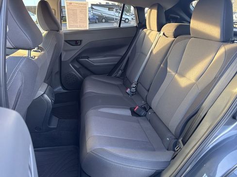 Used 2025 Subaru Crosstrek 2.0i Premium image 11