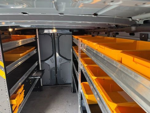 Used 2024 Mercedes-Benz Sprinter 2500 image 12