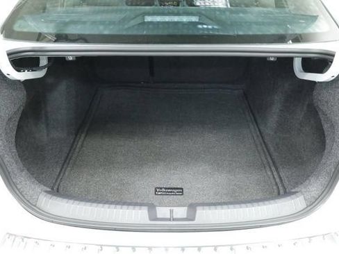 New 2026 Volkswagen Jetta Sport FWD image 39