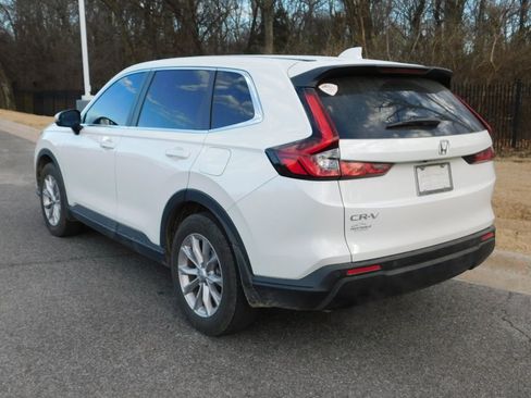 Used 2024 Honda CR-V EX-L image 3