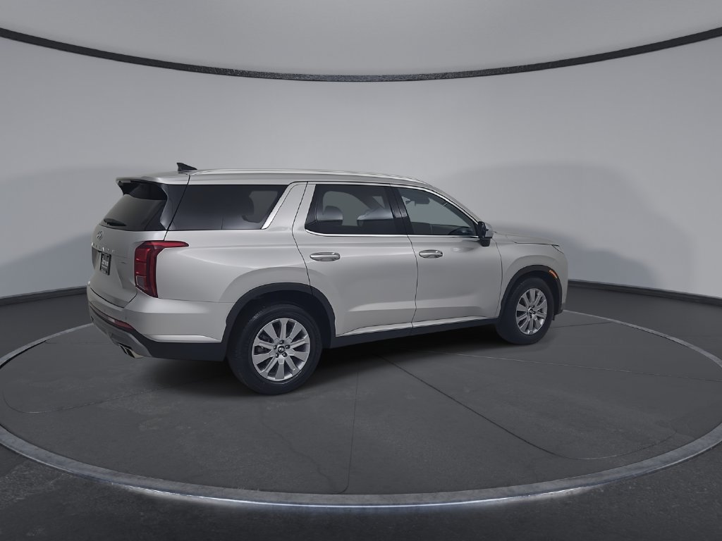 Used 2025 Hyundai Palisade SEL AWD/4WD image 16