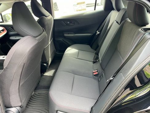New 2026 Toyota Prius Plug-In Hybrid FWD image 21