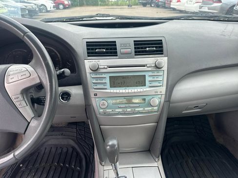 Used 2007 Toyota Camry Hybrid FWD image 10