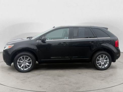 Used 2014 Ford Edge Limited image 2
