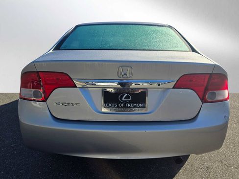 Used 2009 Honda Civic LX image 4