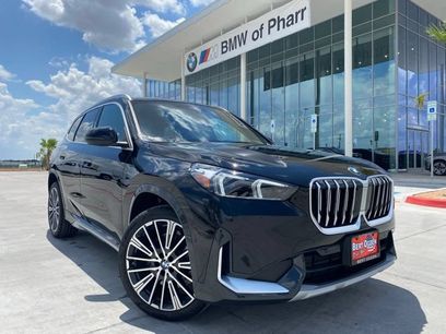 New 2026 BMW X1 xDrive28i w/ Convenience Package