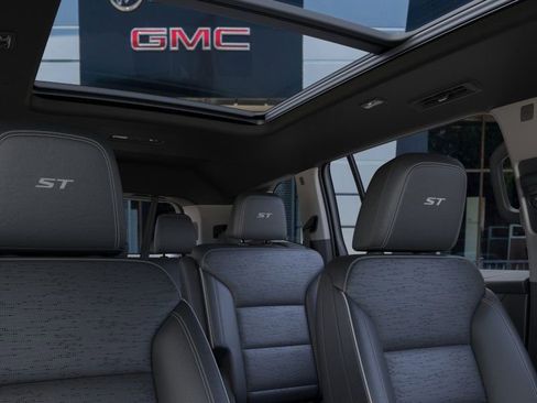 New 2026 Buick Enclave Sport Touring w/ Power Package image 24