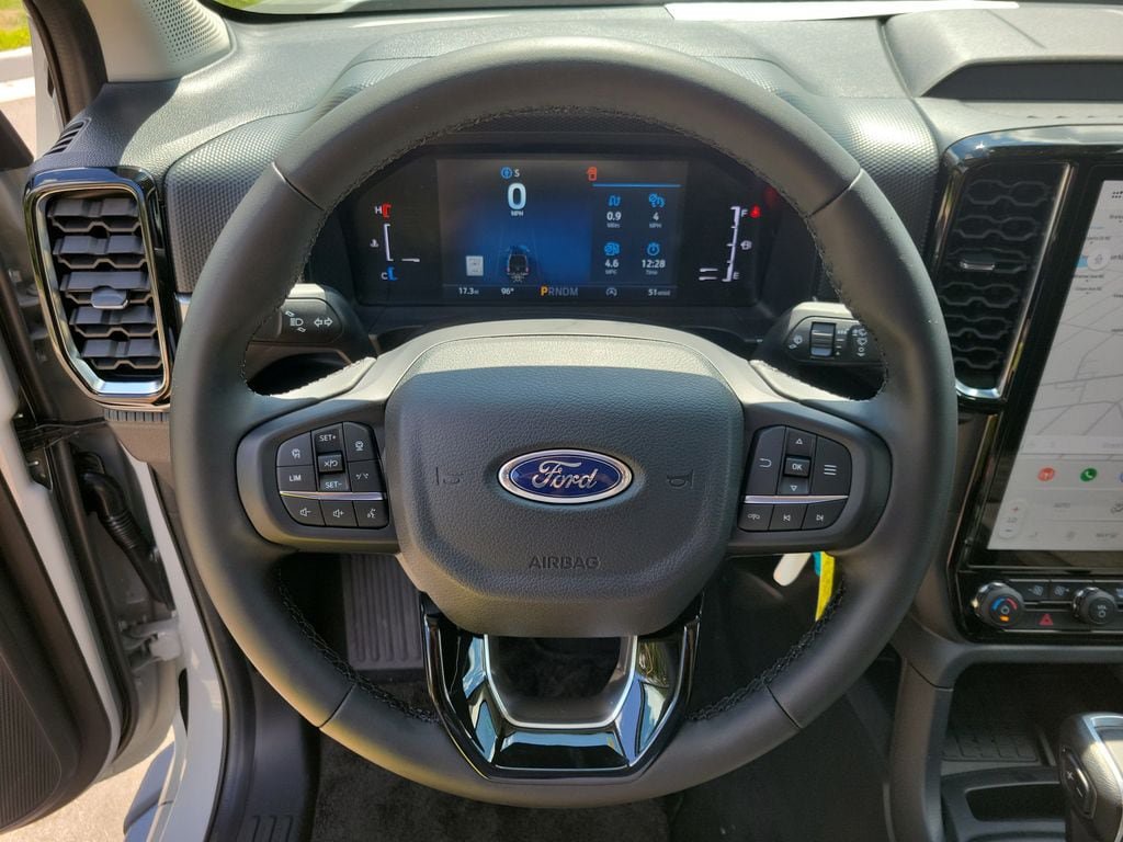 New 2026 Ford Ranger XLT w/ Equipment Group 301A High AWD/4WD image 23