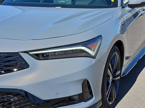 New 2026 Acura Integra A-Spec image 8