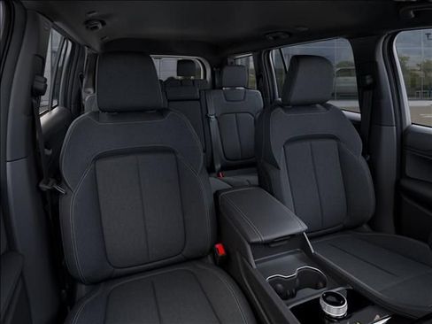 New 2026 Jeep Grand Cherokee L Laredo image 16