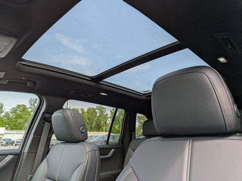 New 2026 GMC Acadia Elevation w/ Black Edition AWD/4WD image 12