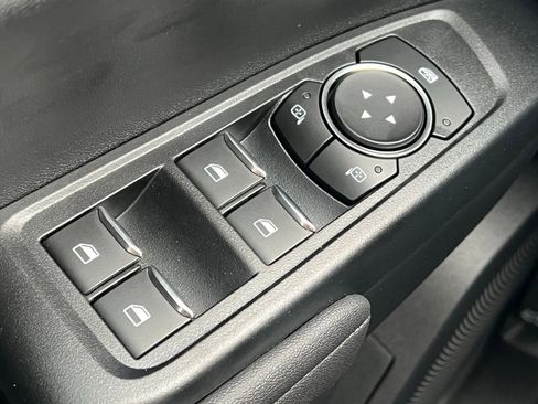 New 2025 Ford Ranger XL w/ Trailer Tow Package image 34