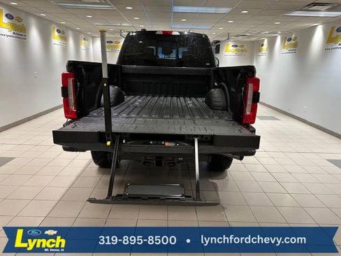 New 2026 Ford F250 Lariat w/ Tremor Off-Road Package image 29