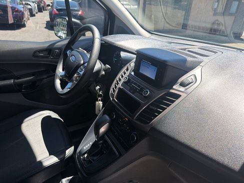 Used 2023 Ford Transit Connect XL FWD image 28