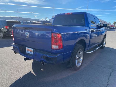 Used 2014 RAM 1500 Express image 6