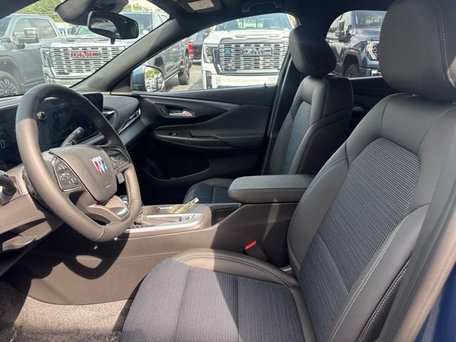 New 2026 Buick Envista Preferred w/ Convenience I Package FWD image 12