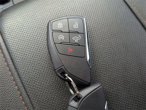 Used 2023 GMC Sierra 1500 AT4 w/ AT4 Preferred Package image 26