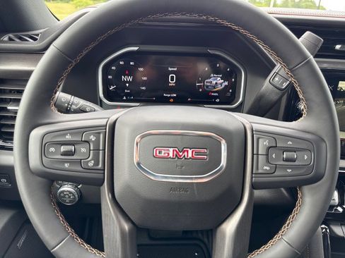 New 2026 GMC Sierra 2500 AT4 image 29