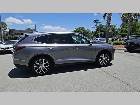 Used 2022 Acura MDX SH-AWD w/ Technology Package image 25