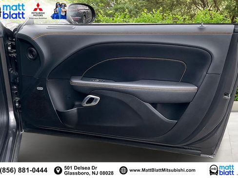 Used 2022 Dodge Challenger GT w/ Plus Package image 26