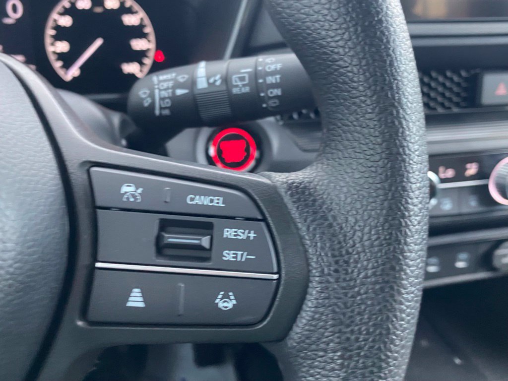 Used 2026 Honda CR-V EX image 26