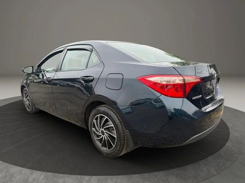 Used 2019 Toyota Corolla LE FWD image 7