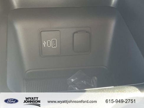 New 2026 Ford Explorer ST-Line RWD image 30