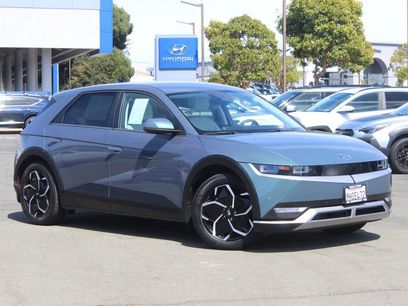 Used 2023 Hyundai Ioniq 5 SEL