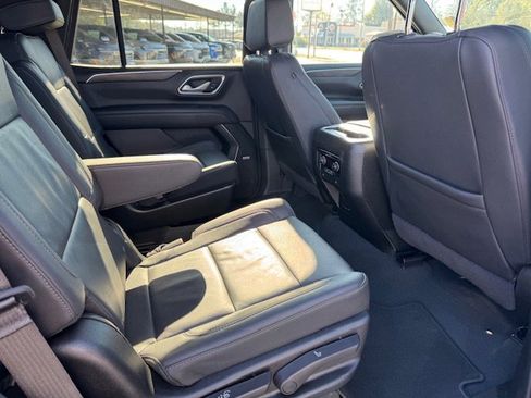 Used 2024 Chevrolet Tahoe LT RWD image 15