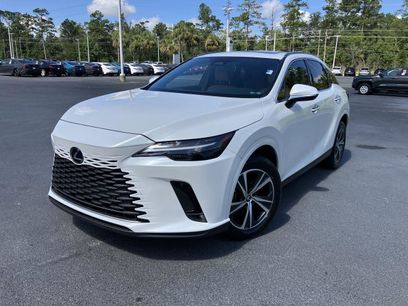 Used 2023 Lexus RX 350 Premium