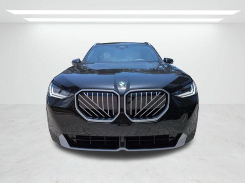 New 2026 BMW X3 xDrive30i w/ Convenience Package AWD/4WD image 9