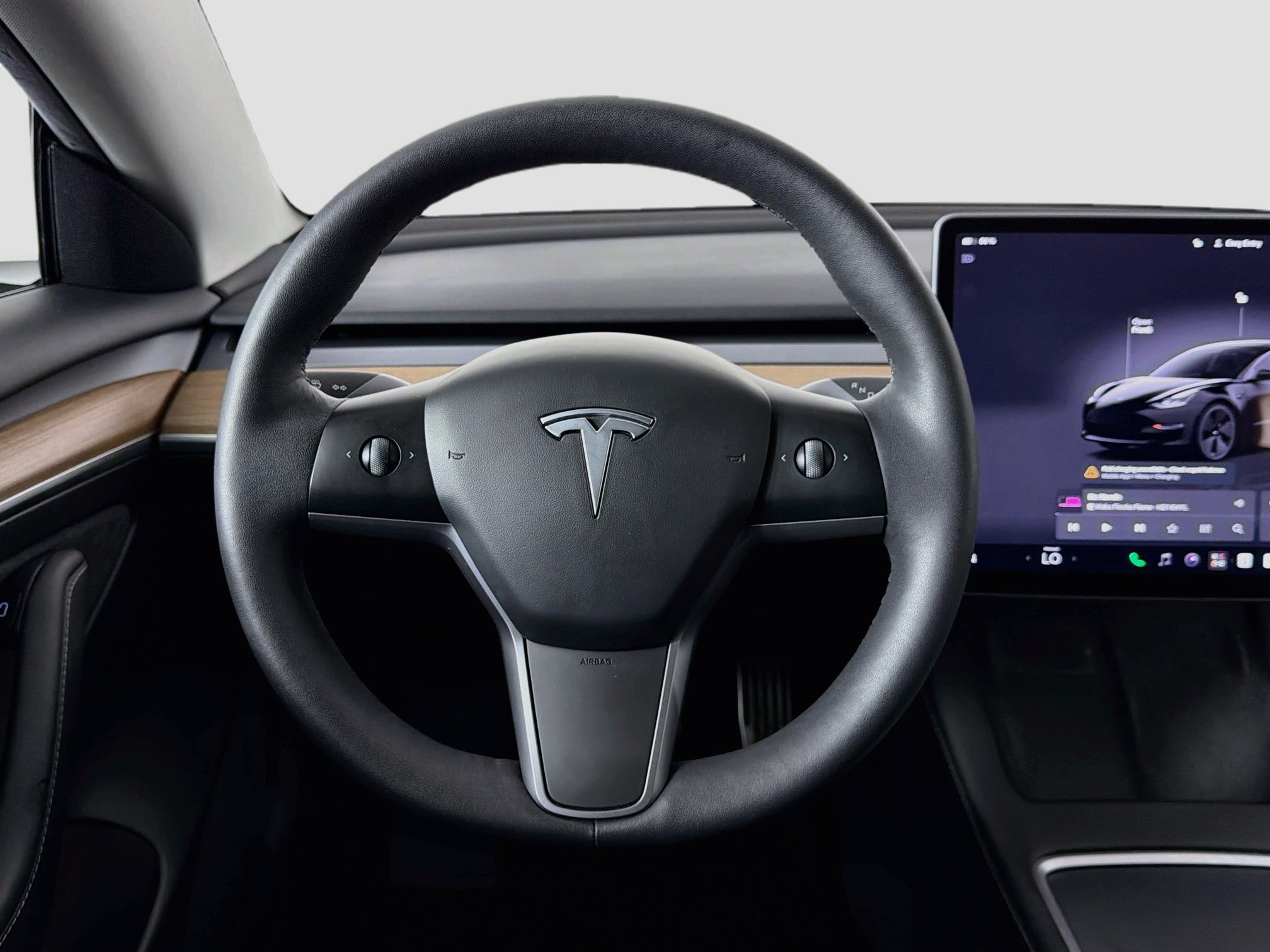 Used 2023 Tesla Model 3 Standard Range RWD image 17