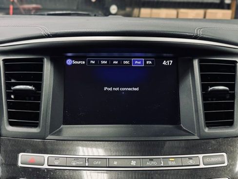 Used 2019 INFINITI QX60 Luxe image 39